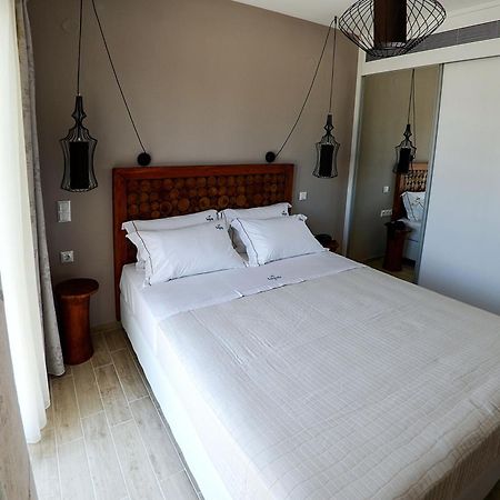 כריסי אמודיה Hatzoudis Luxury Suites מראה חיצוני תמונה