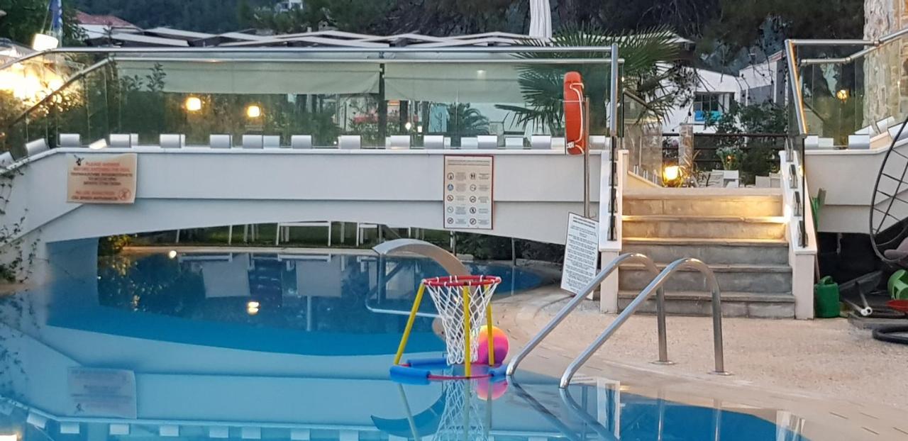 כריסי אמודיה Hatzoudis Luxury Suites מראה חיצוני תמונה