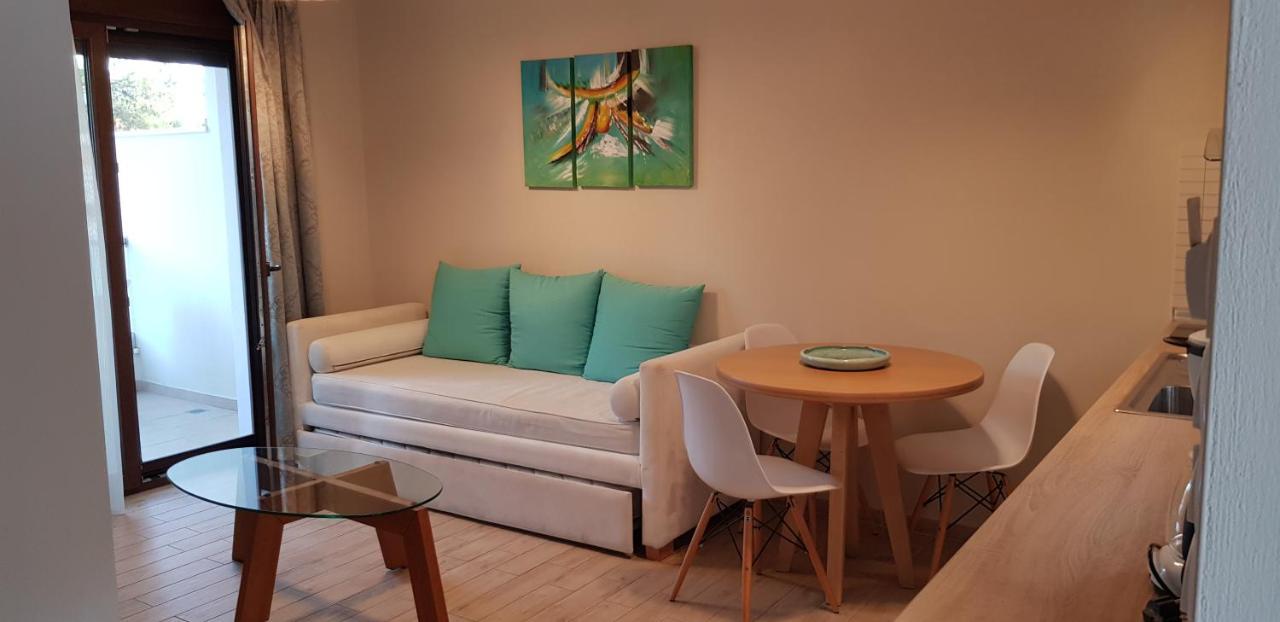 כריסי אמודיה Hatzoudis Luxury Suites מראה חיצוני תמונה