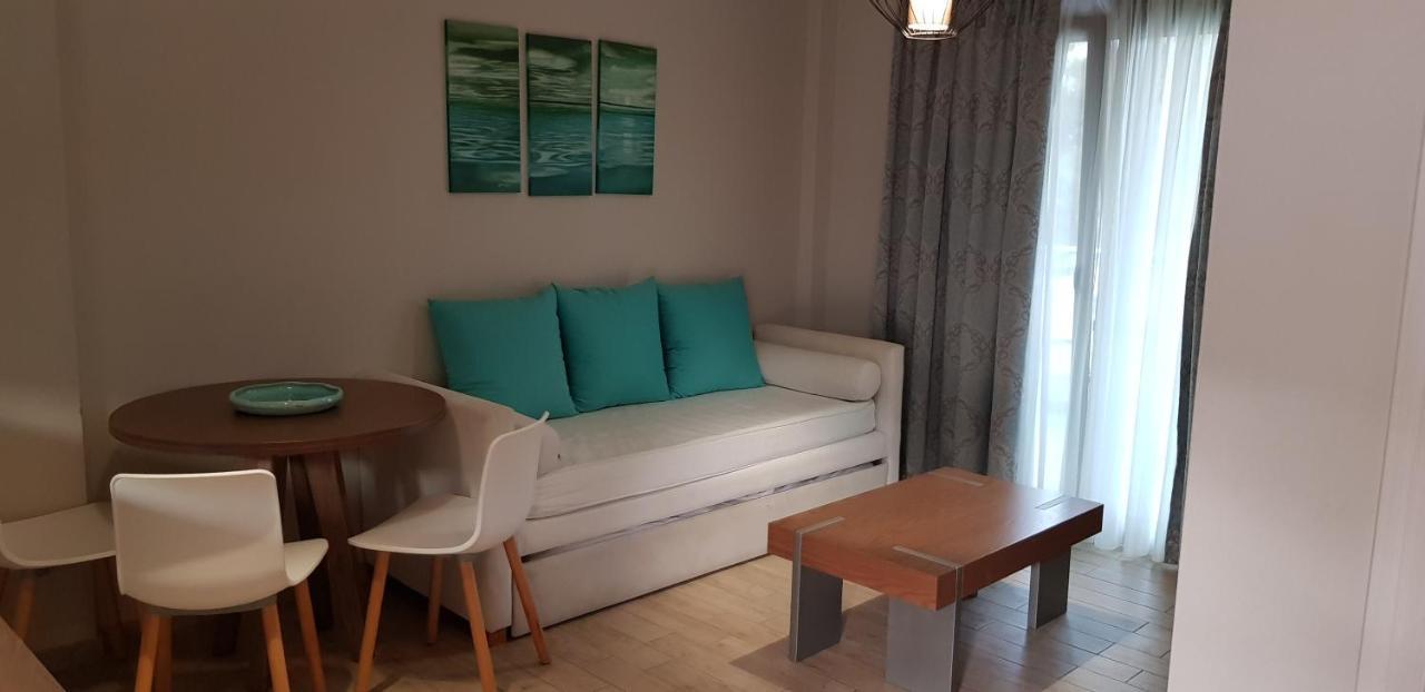 כריסי אמודיה Hatzoudis Luxury Suites מראה חיצוני תמונה