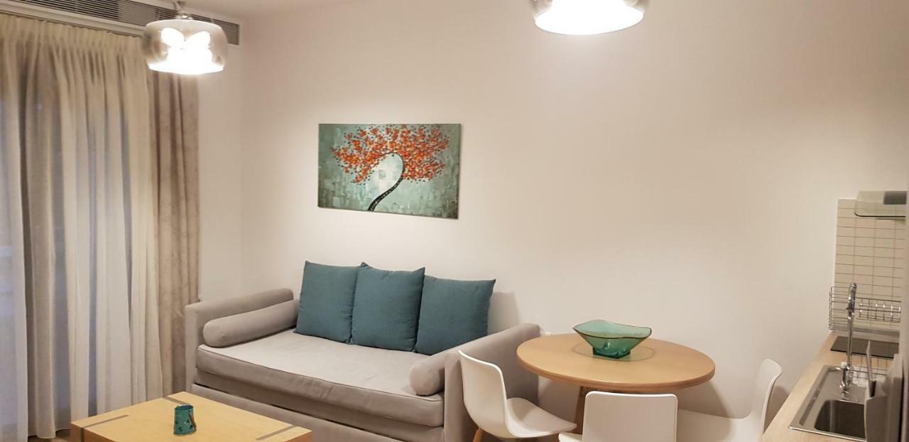 כריסי אמודיה Hatzoudis Luxury Suites מראה חיצוני תמונה