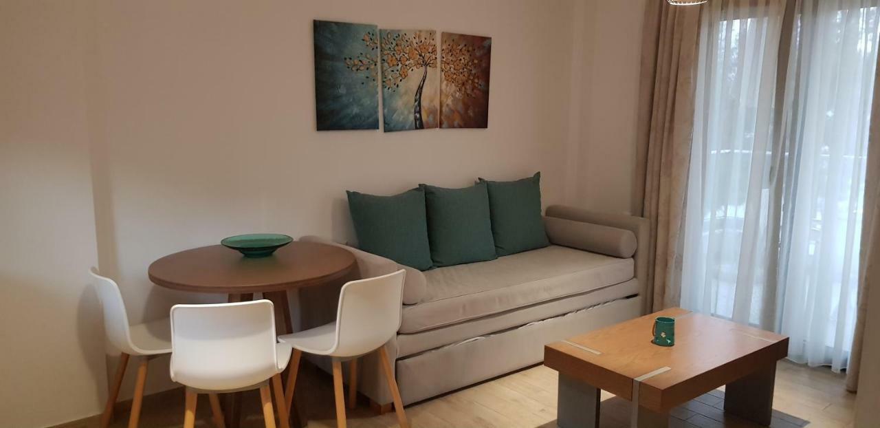 כריסי אמודיה Hatzoudis Luxury Suites מראה חיצוני תמונה